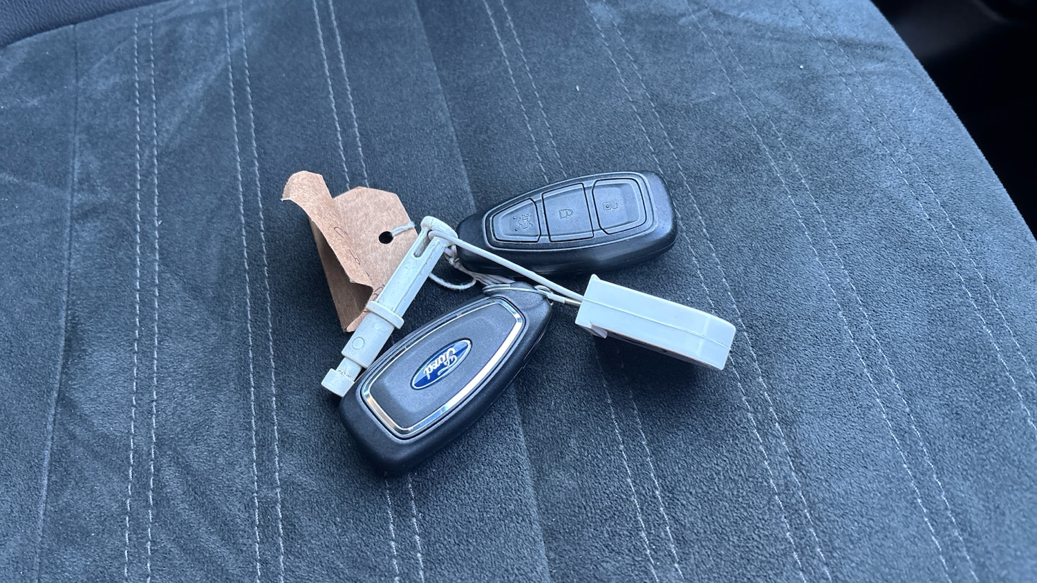 Used Ford Kuga 2023 for sale - 77104522: Photo 20