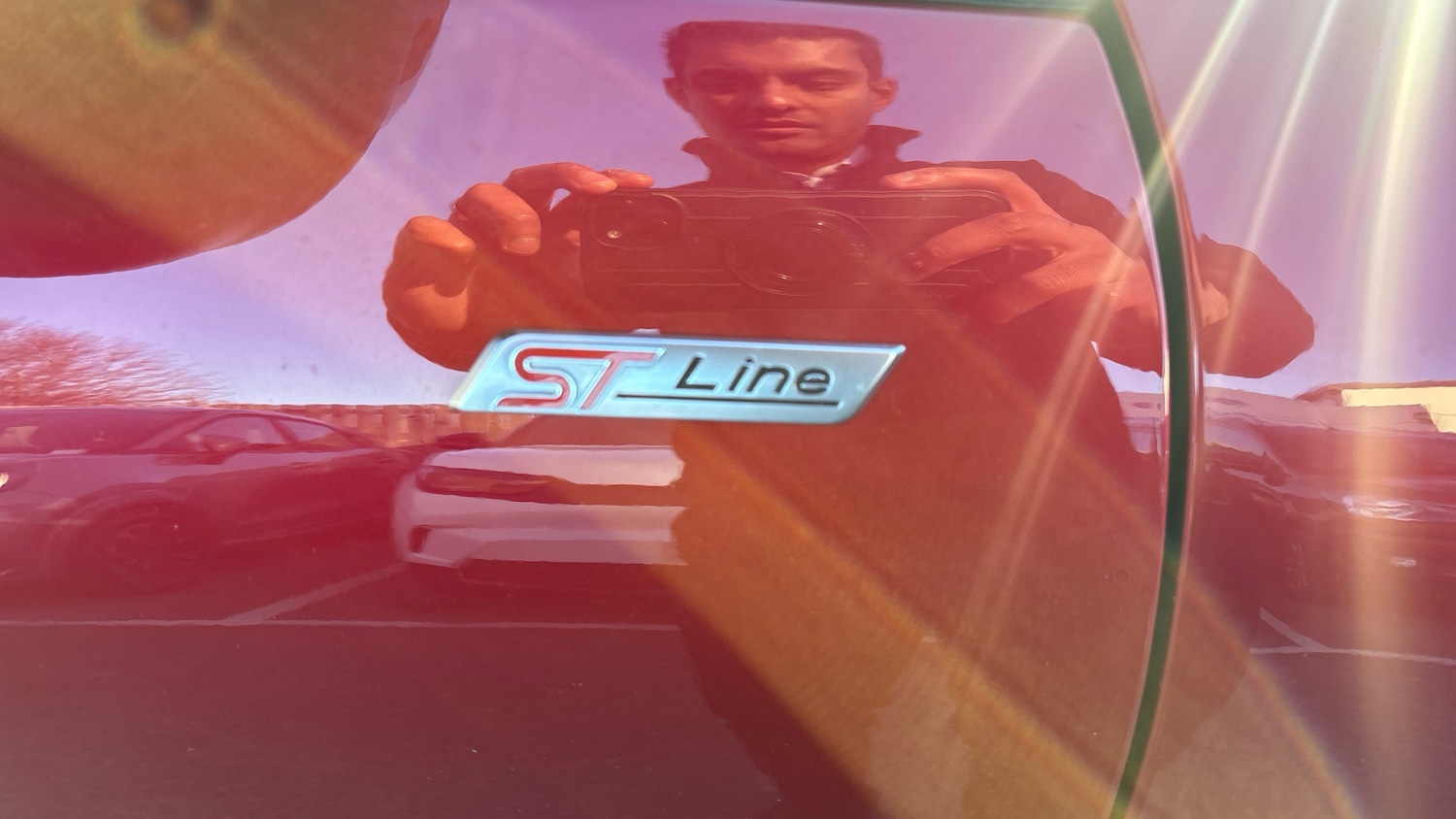 Used Ford Kuga 2023 for sale - 77104522: Photo 21