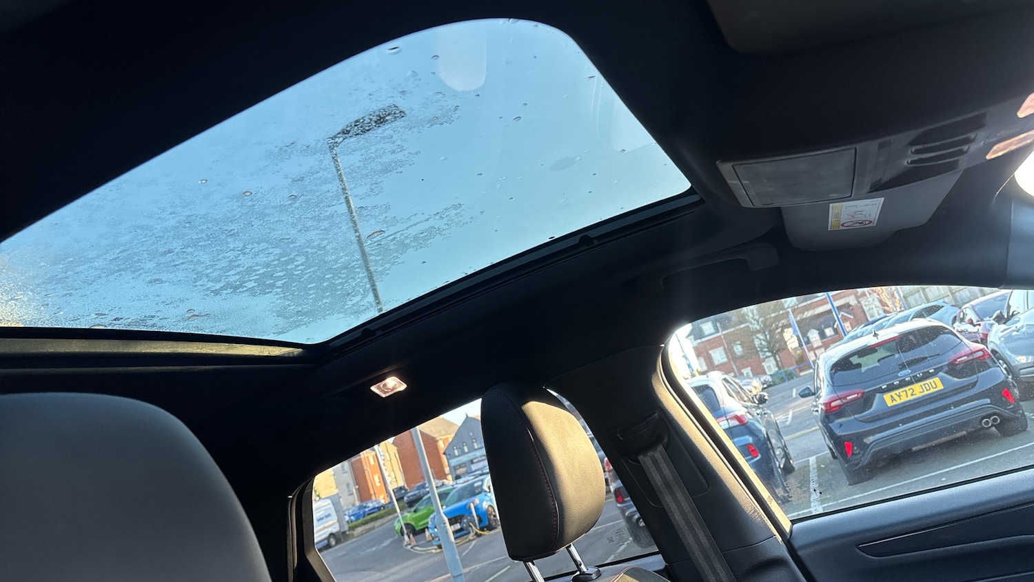 Used Ford Kuga 2023 for sale - 77104522: Photo 28