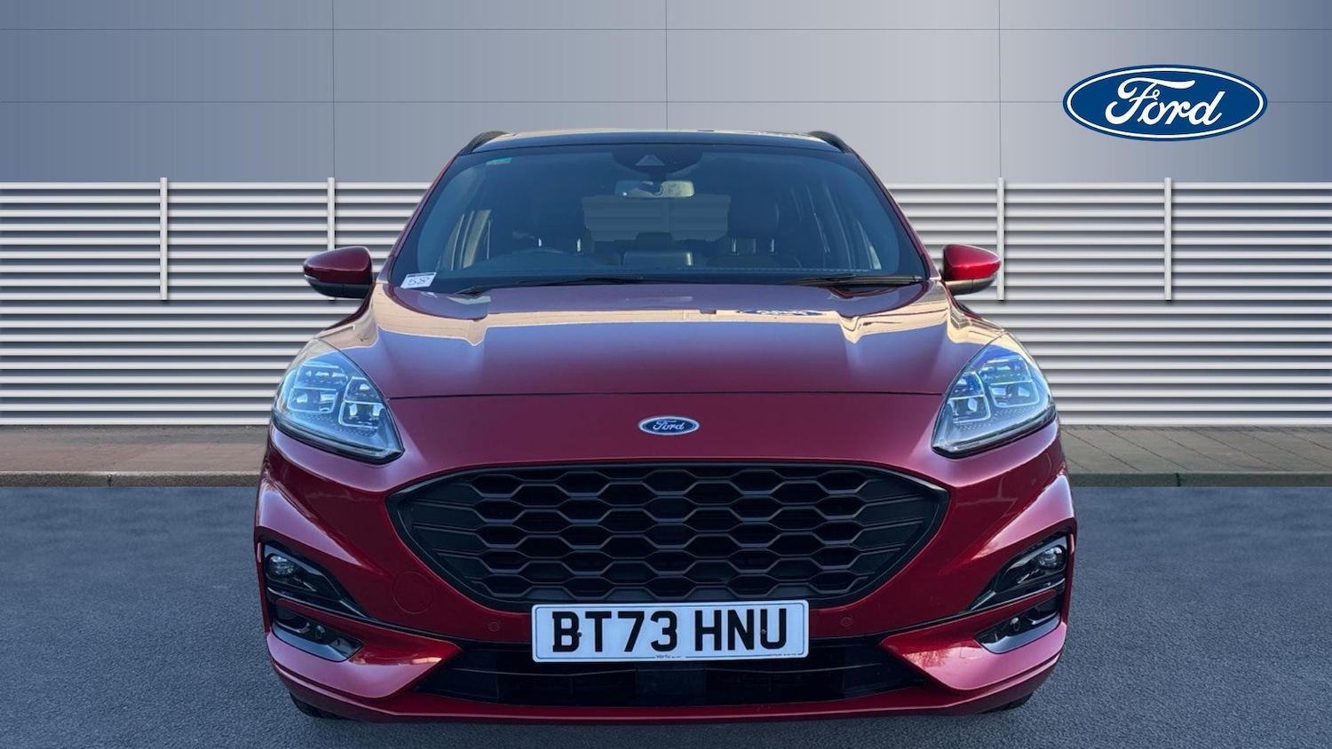 Used Ford Kuga 2023 for sale - 77104522: Photo 3