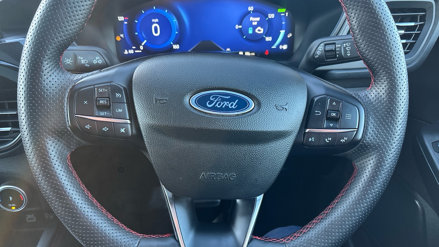 Used Ford Kuga 2023 for sale - 77104522: Photo 30