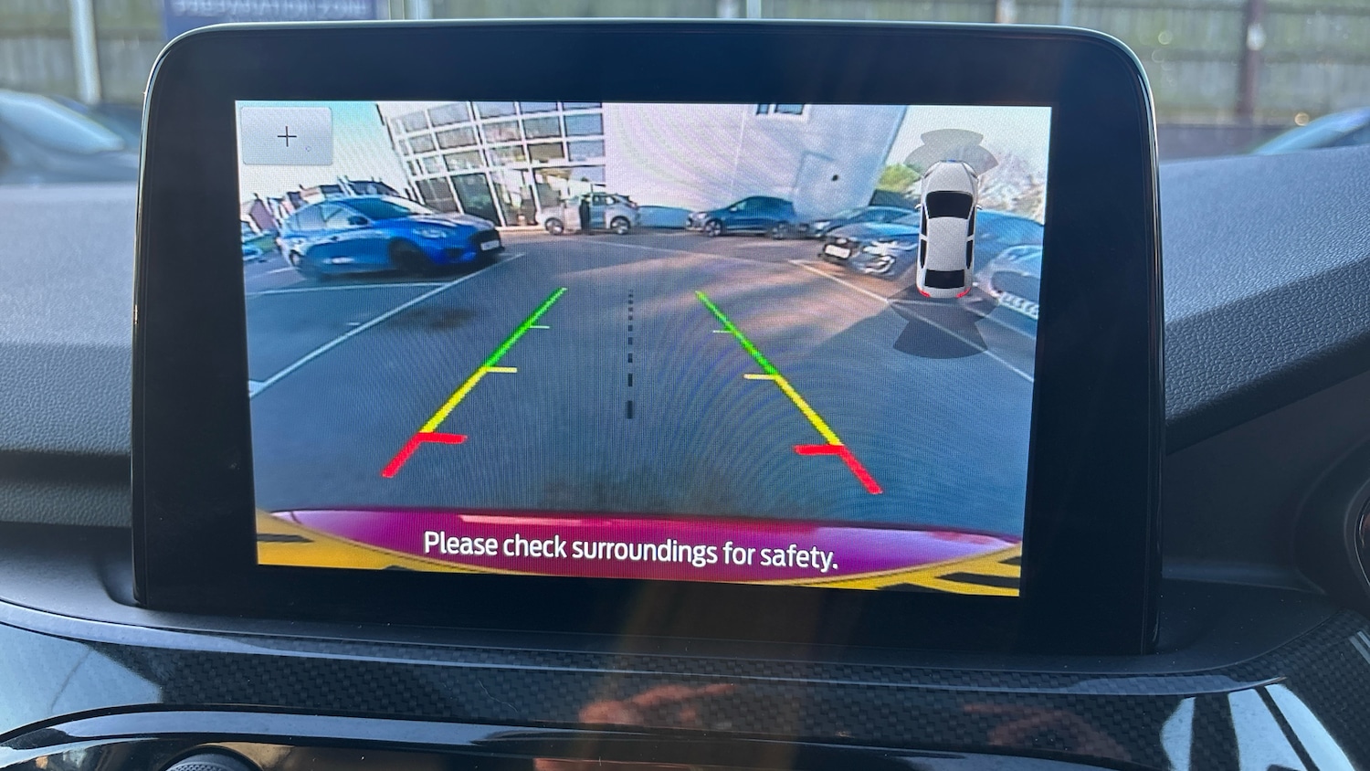 Used Ford Kuga 2023 for sale - 77104522: Photo 37