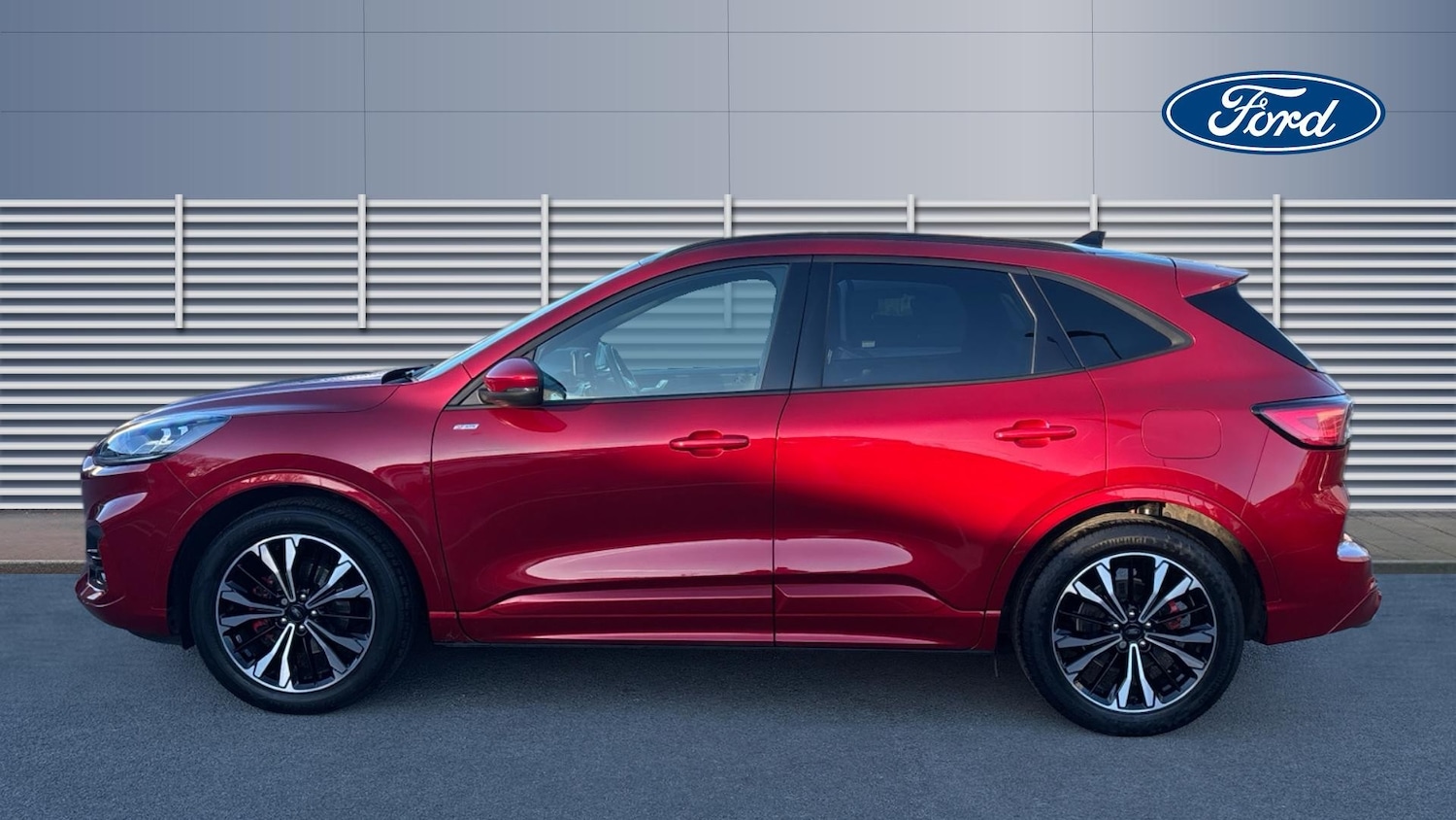 Used Ford Kuga 2023 for sale - 77104522: Photo 5