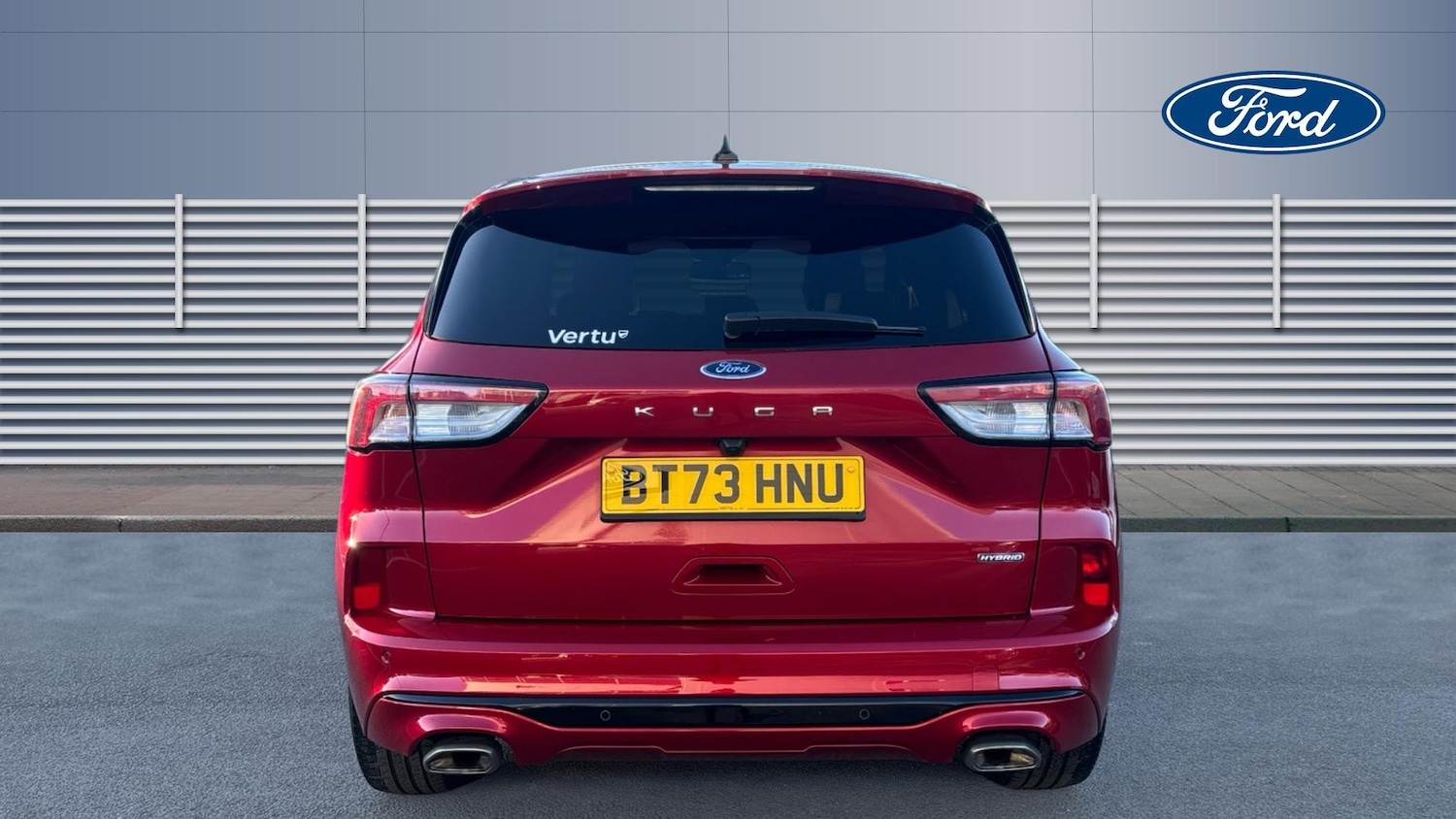 Used Ford Kuga 2023 for sale - 77104522: Photo 6