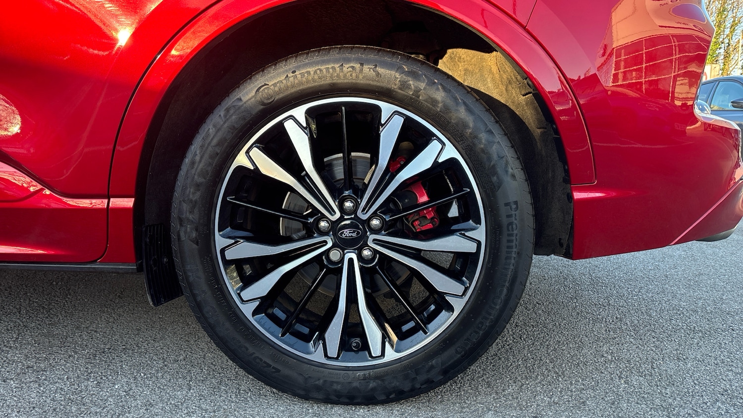 Used Ford Kuga 2023 for sale - 77104522: Photo 7