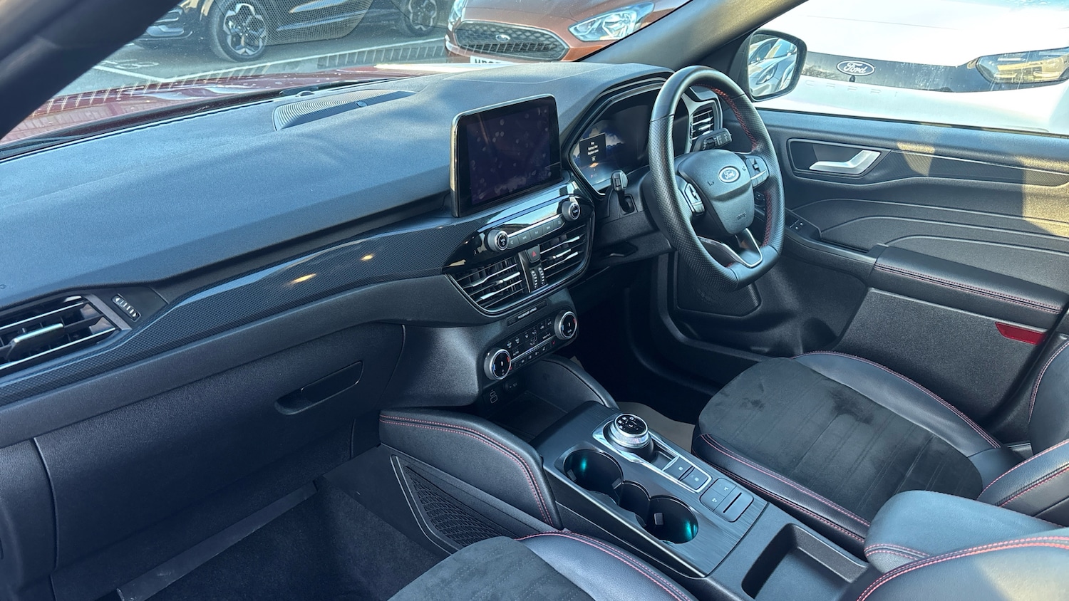 Used Ford Kuga 2023 for sale - 77104522: Photo 9