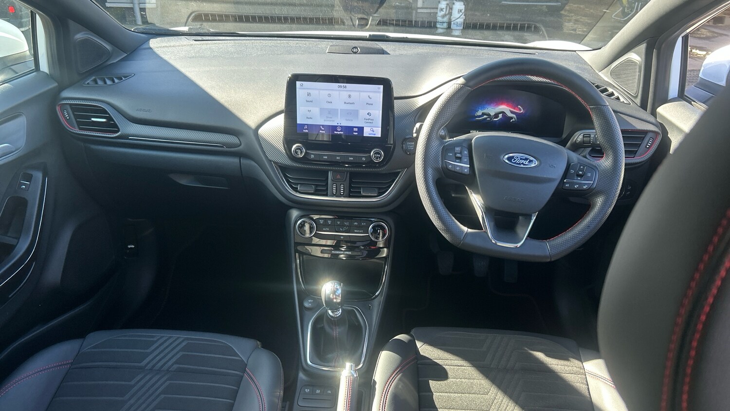 Used Ford Puma 2024 for sale - 78152883: Photo 10