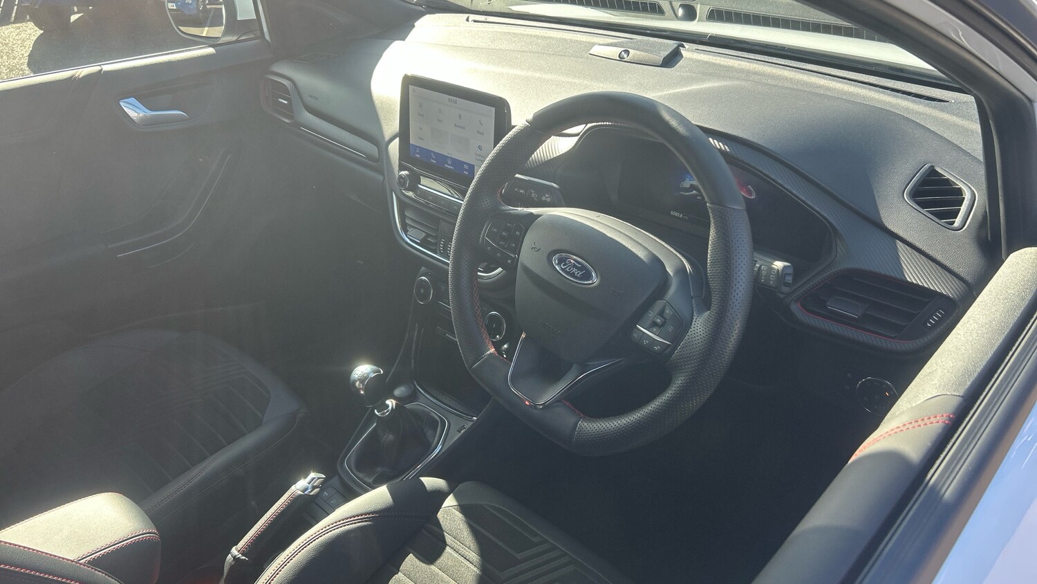 Used Ford Puma 2024 for sale - 78152883: Photo 11