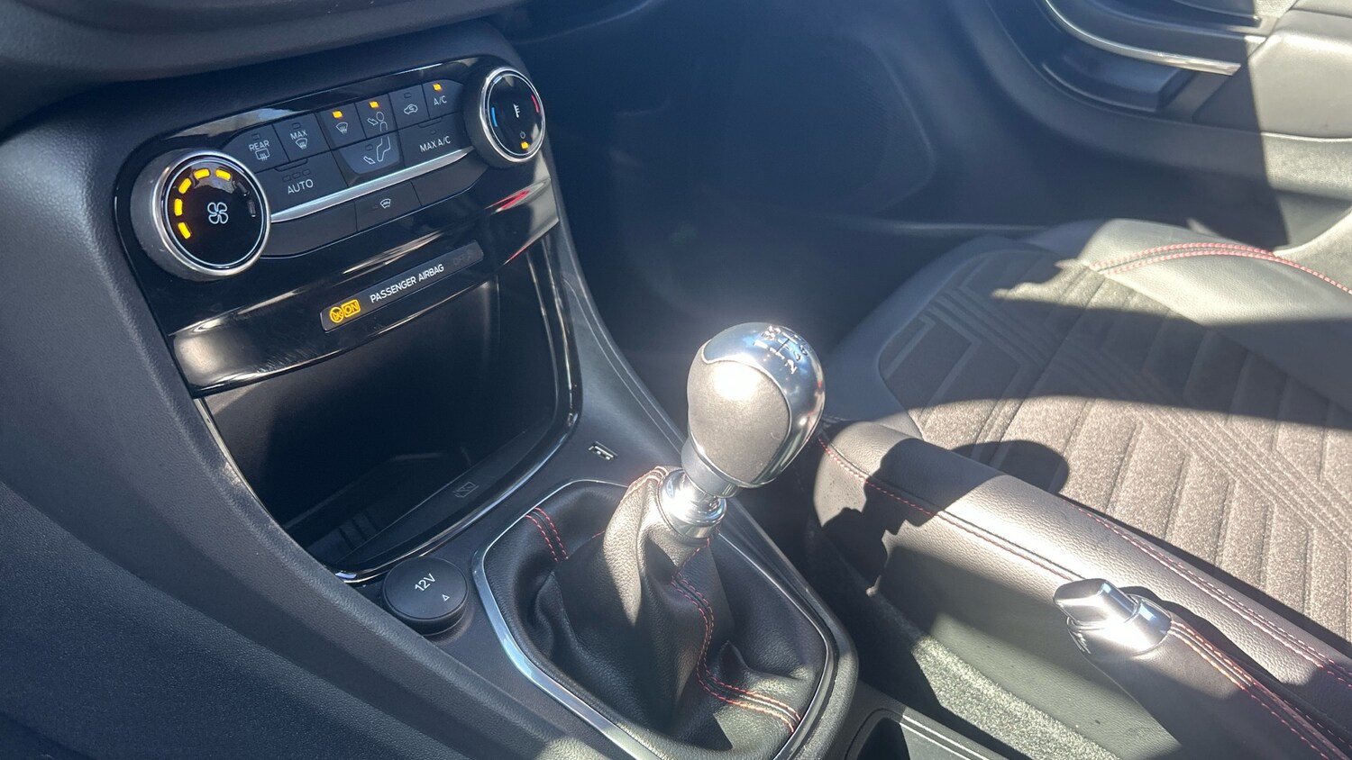 Used Ford Puma 2024 for sale - 78152883: Photo 13