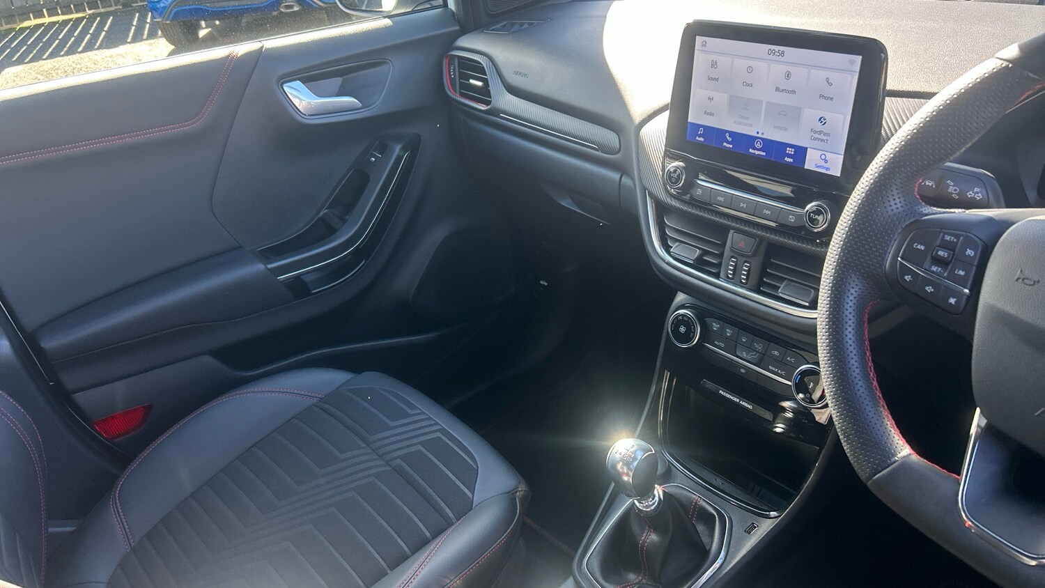 Used Ford Puma 2024 for sale - 78152883: Photo 14