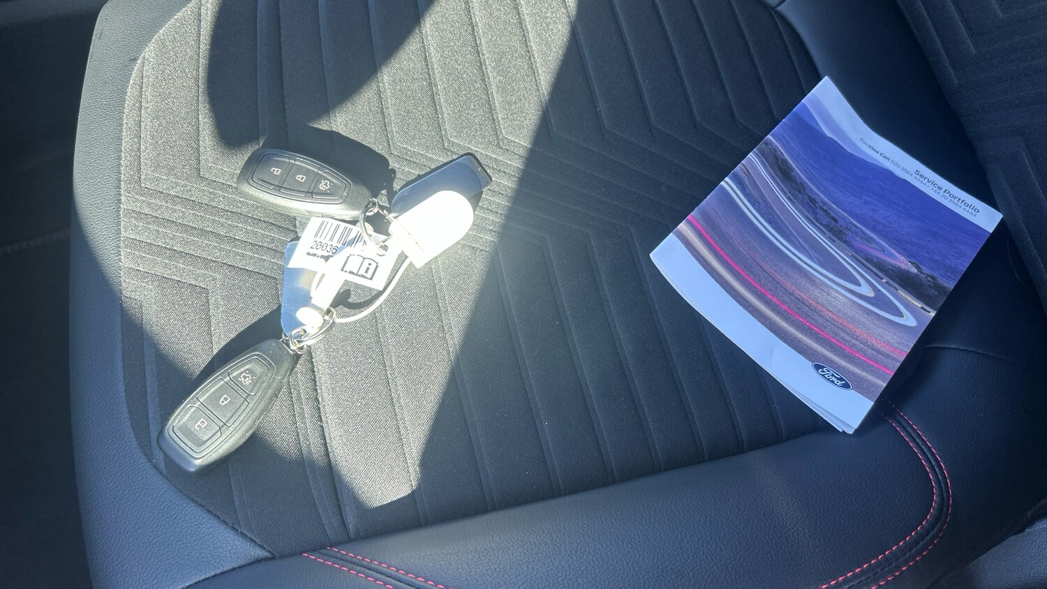 Used Ford Puma 2024 for sale - 78152883: Photo 19