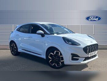 Used Ford Puma 2024 for sale - 78152883: Photo