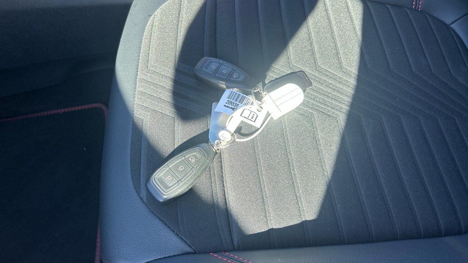 Used Ford Puma 2024 for sale - 78152883: Photo 20