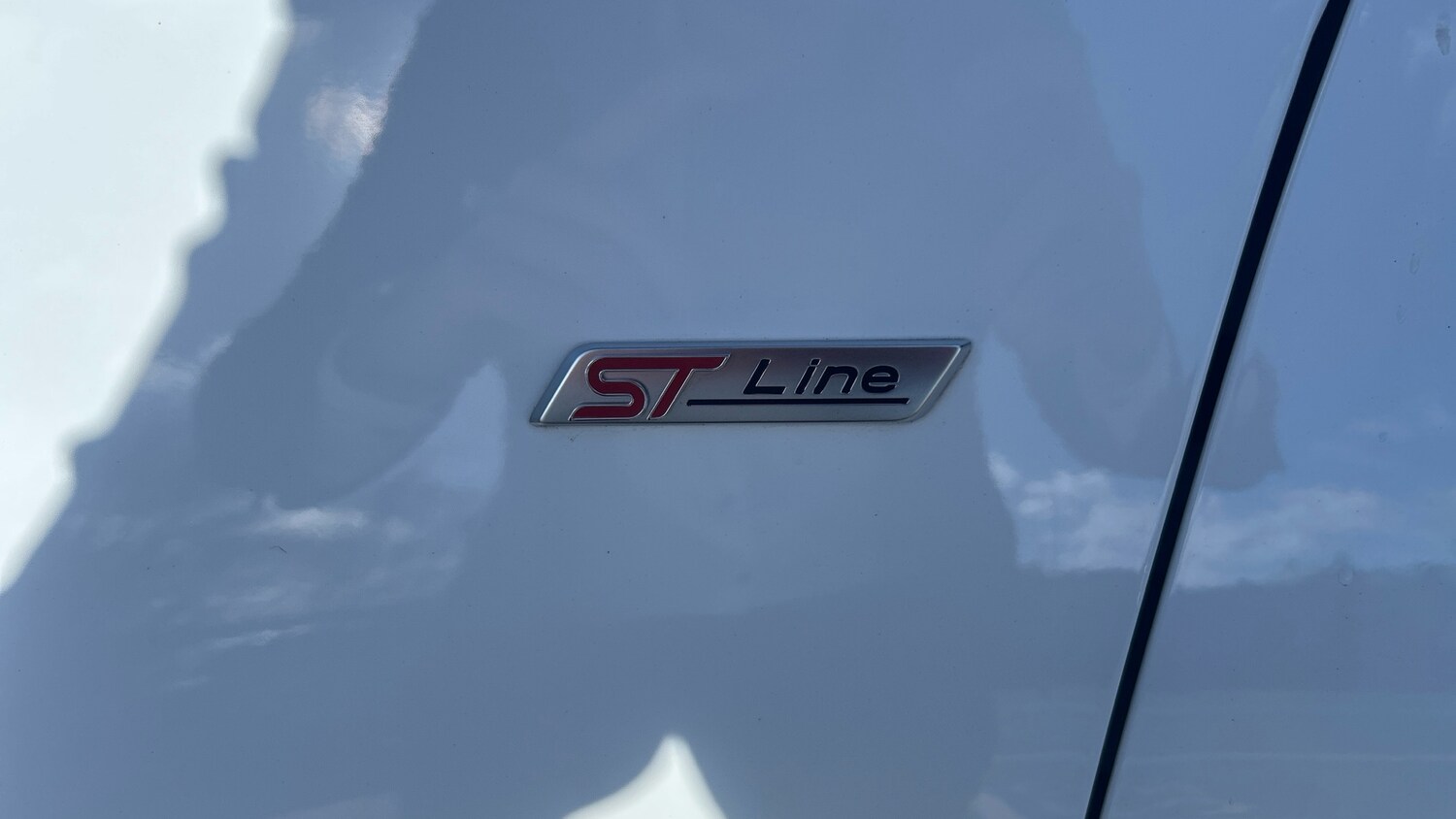 Used Ford Puma 2024 for sale - 78152883: Photo 21