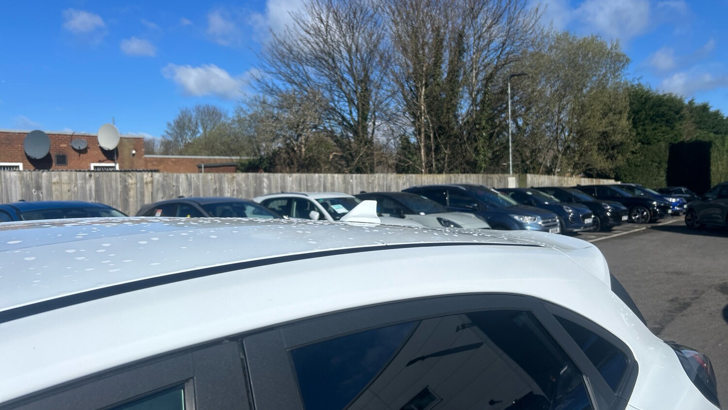 Used Ford Puma 2024 for sale - 78152883: Photo 23