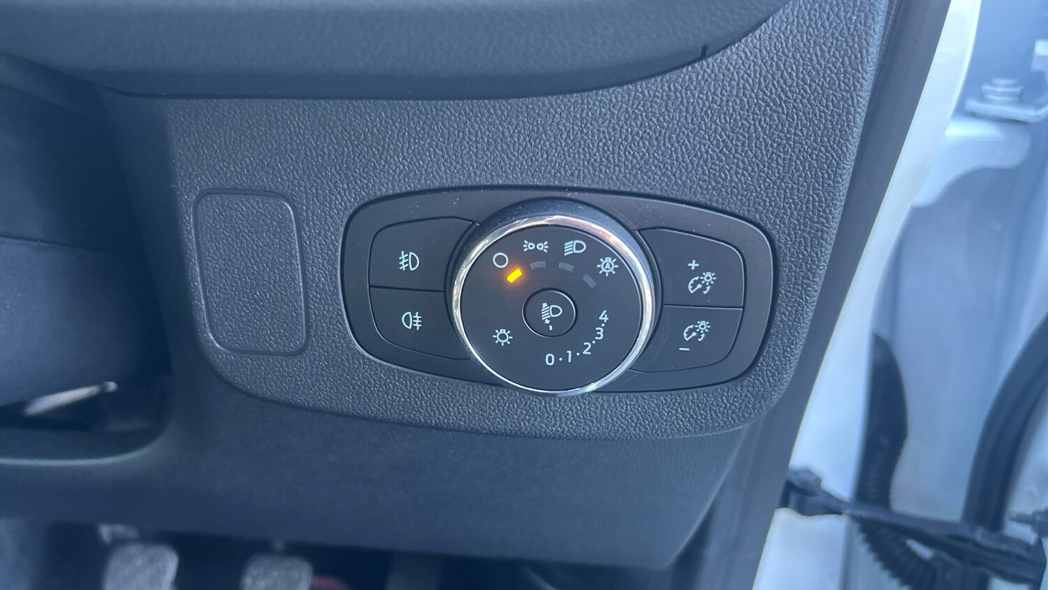 Used Ford Puma 2024 for sale - 78152883: Photo 25