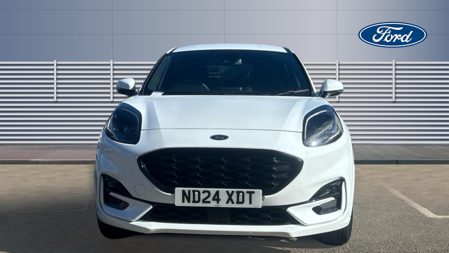 Used Ford Puma 2024 for sale - 78152883: Photo 3