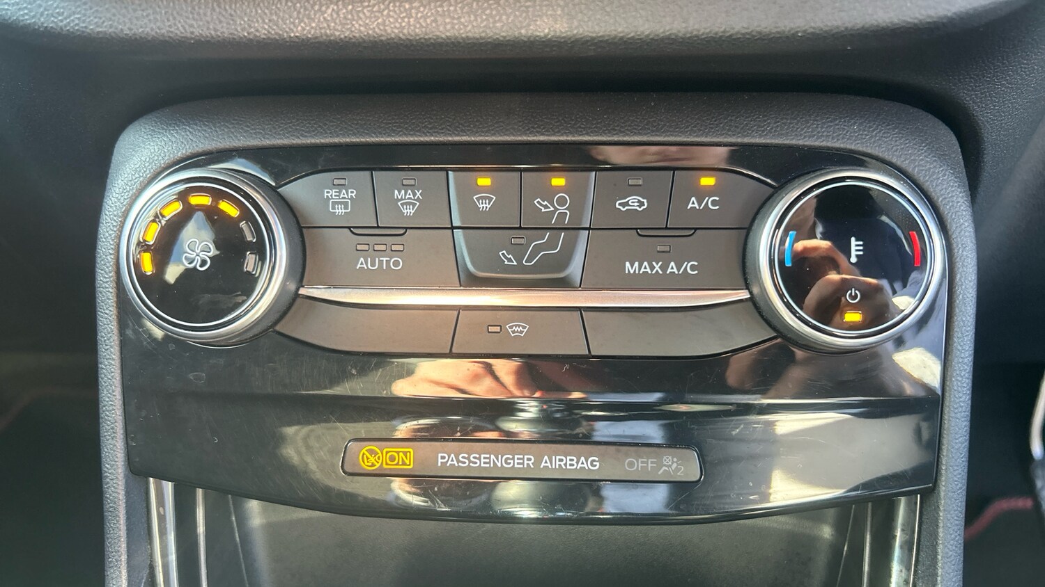 Used Ford Puma 2024 for sale - 78152883: Photo 30