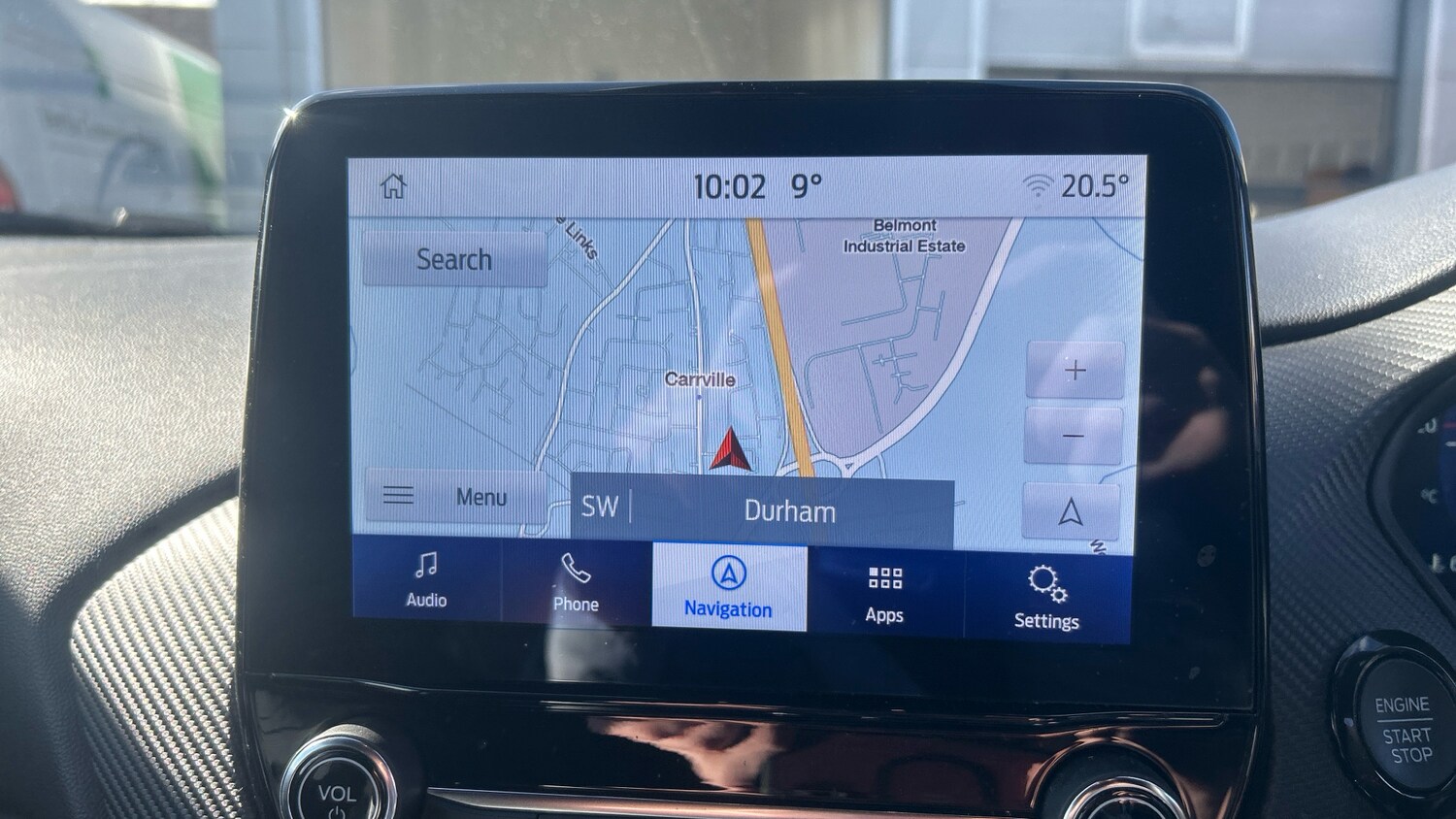 Used Ford Puma 2024 for sale - 78152883: Photo 31