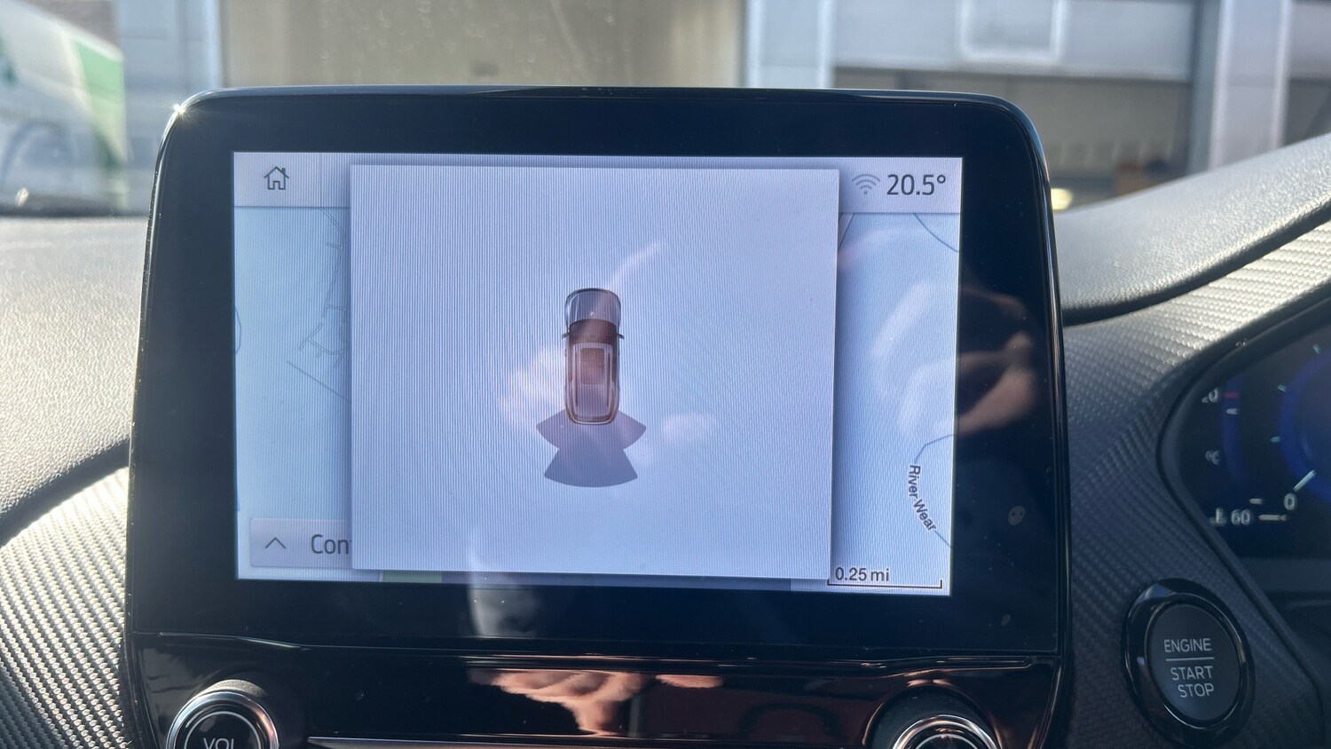 Used Ford Puma 2024 for sale - 78152883: Photo 32