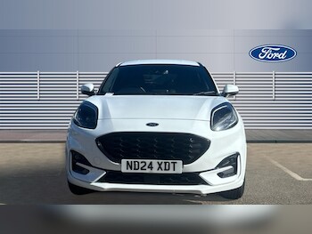 Used Ford Puma 2024 for sale - 78152883: Photo