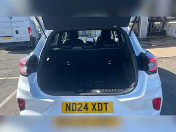 Used Ford Puma 2024 for sale - 78152883: Photo