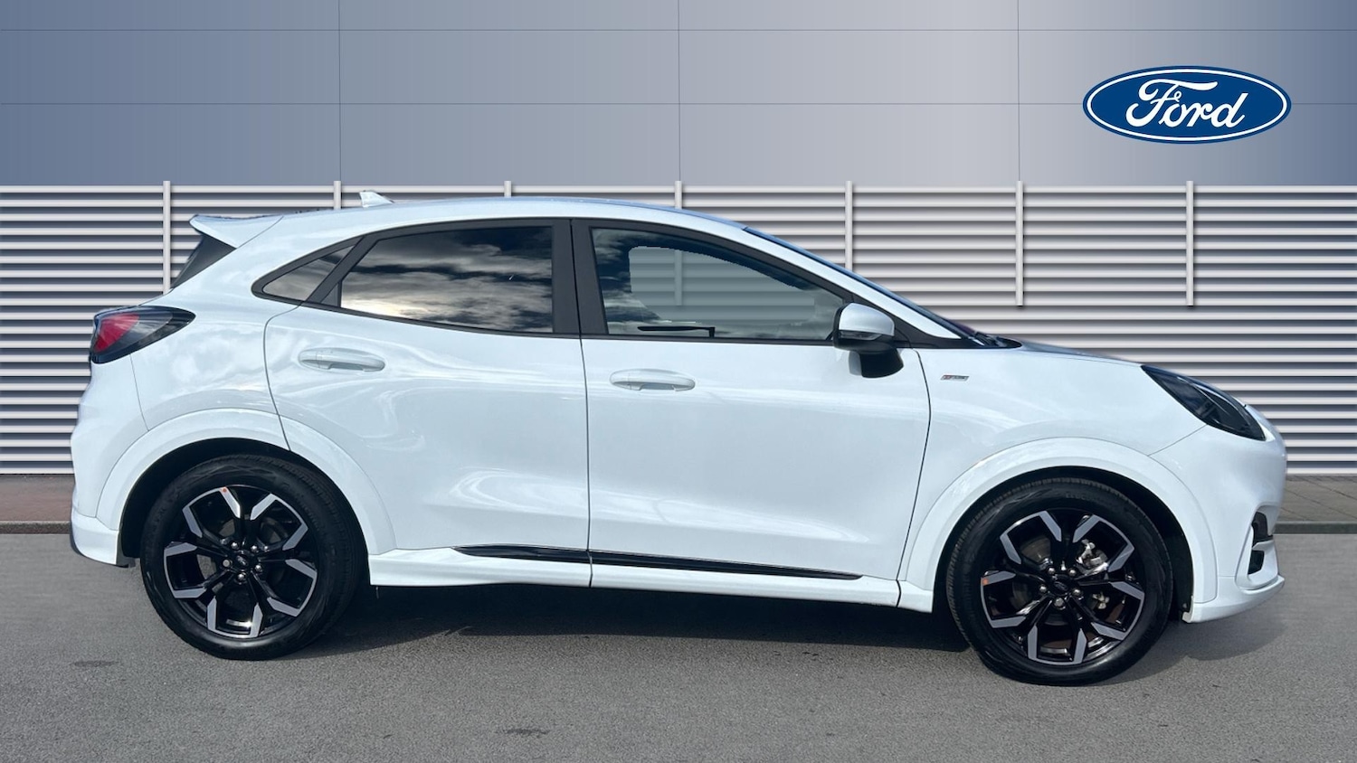 Used Ford Puma 2024 for sale - 78152883: Photo 5