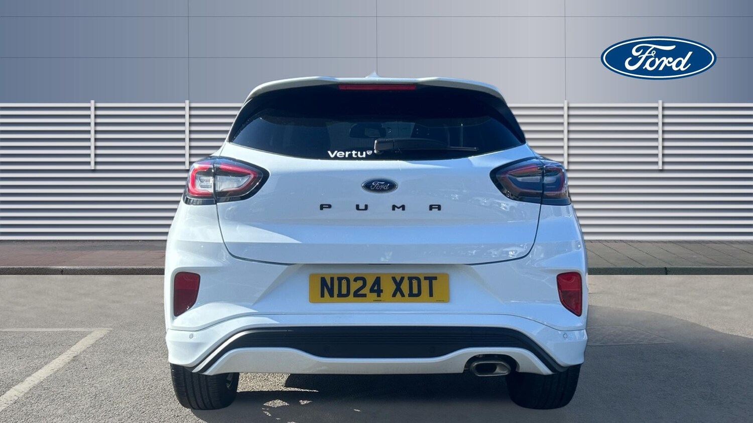 Used Ford Puma 2024 for sale - 78152883: Photo 6