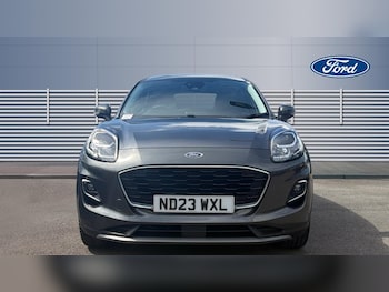 Used Ford Puma 2023 for sale - 78980970: Photo