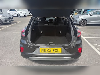 Used Ford Puma 2023 for sale - 78980970: Photo
