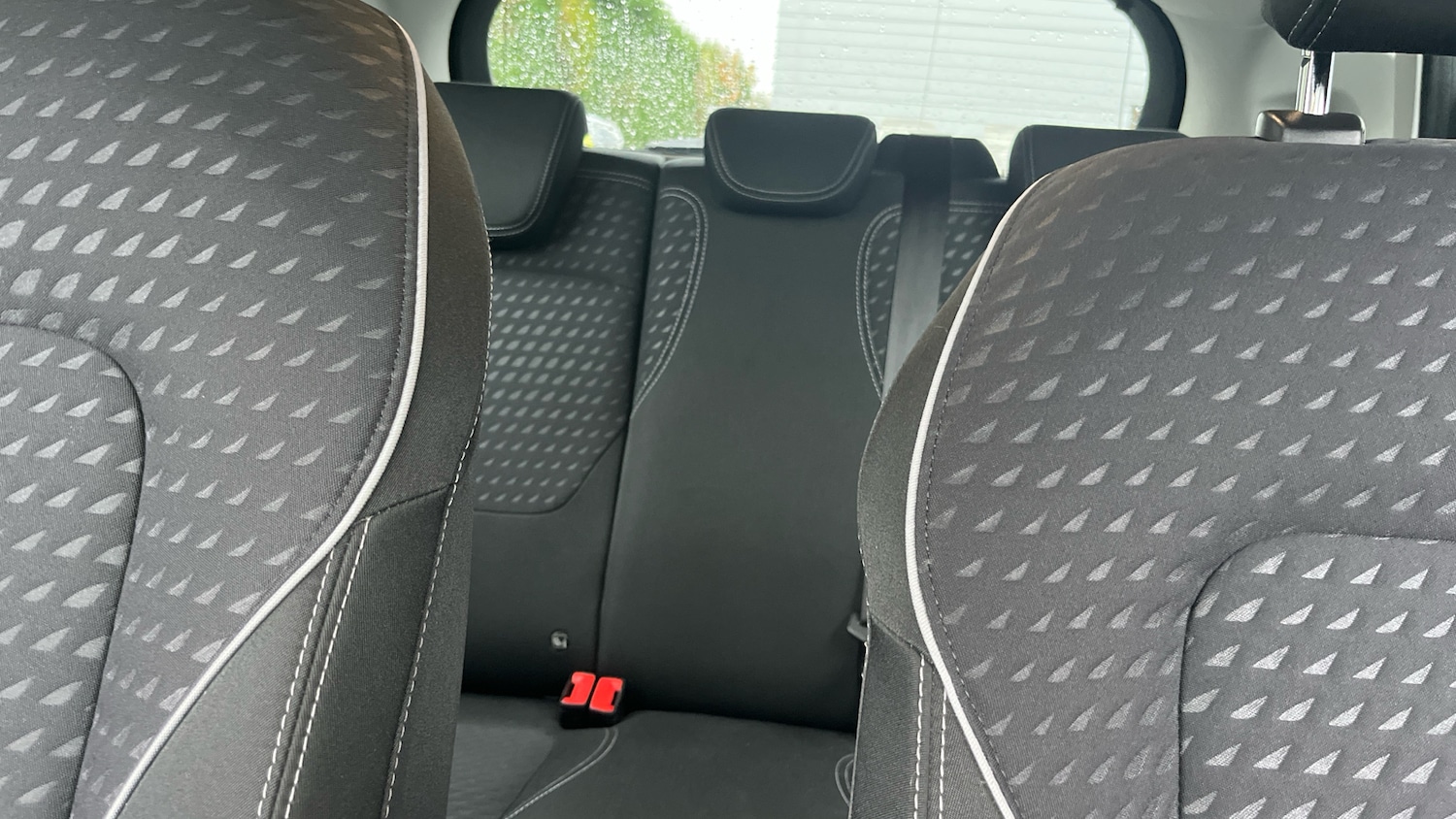 Used Ford Fiesta 2017 for sale - 76580663: Photo 15