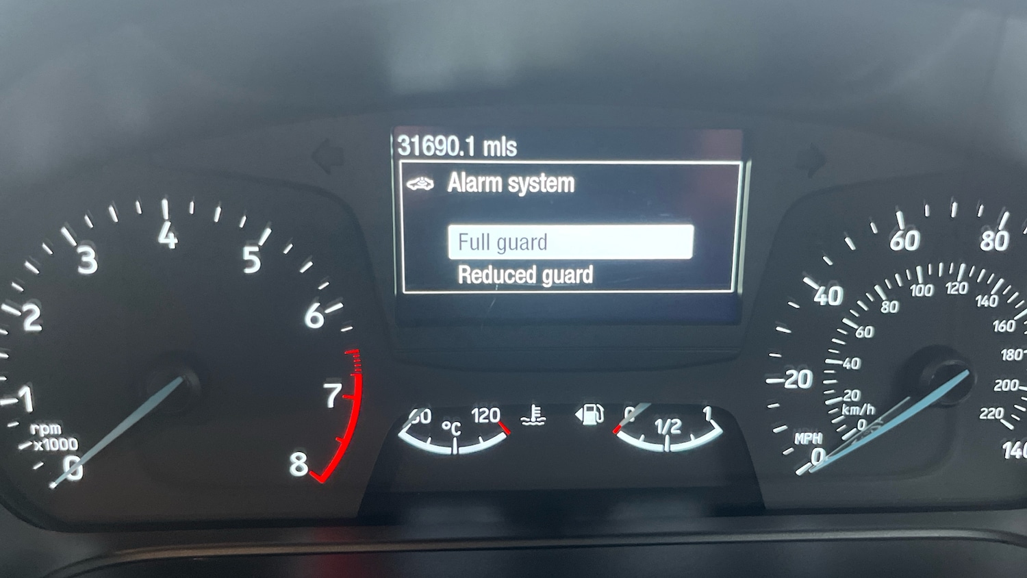 Used Ford Fiesta 2017 for sale - 76580663: Photo 22