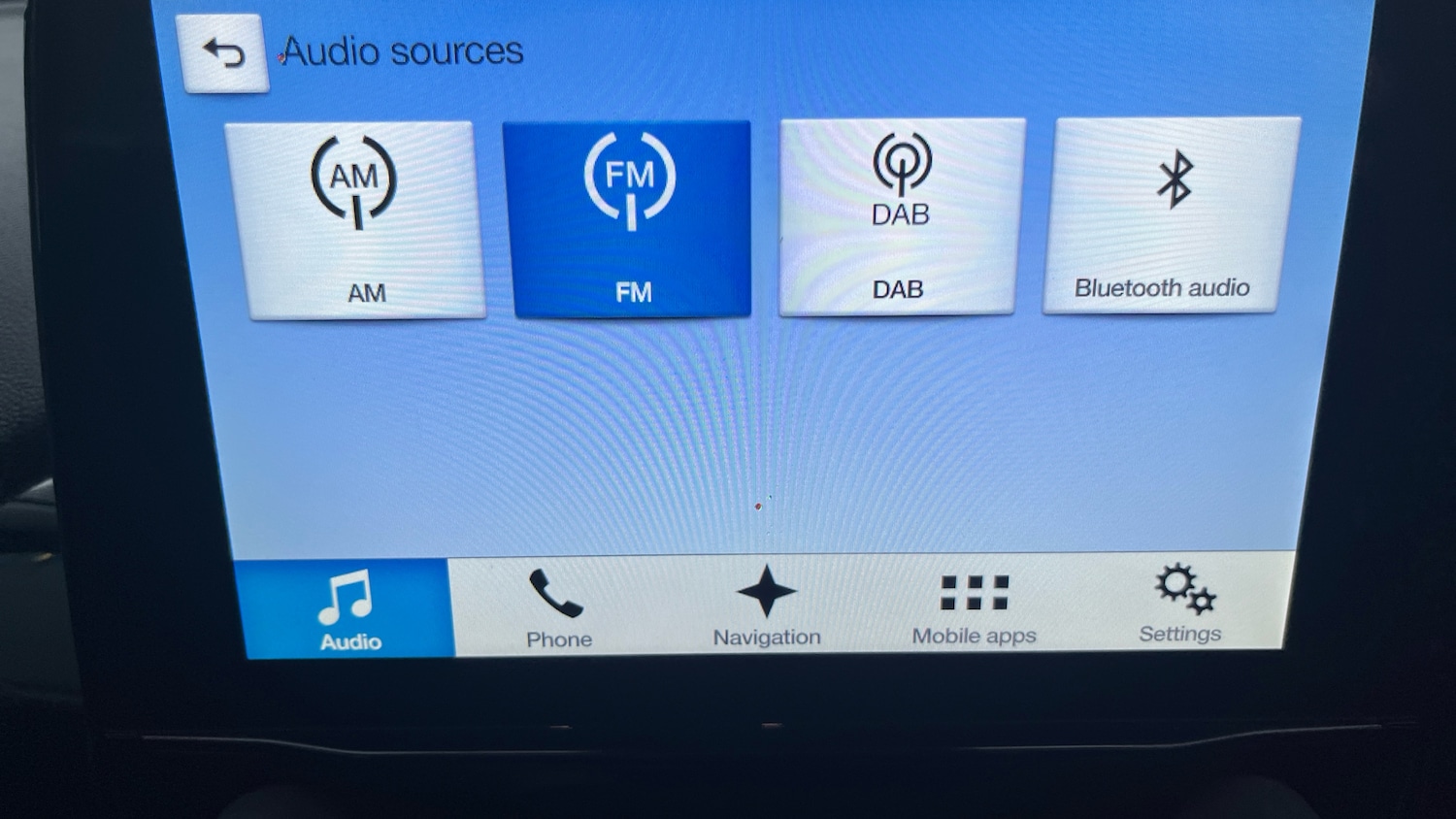 Used Ford Fiesta 2017 for sale - 76580663: Photo 24