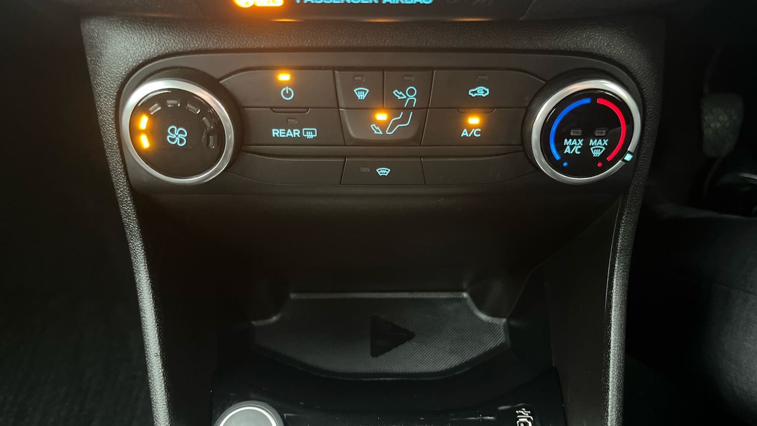 Used Ford Fiesta 2017 for sale - 76580663: Photo 28