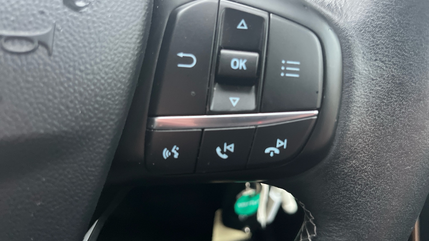 Used Ford Fiesta 2017 for sale - 76580663: Photo 30