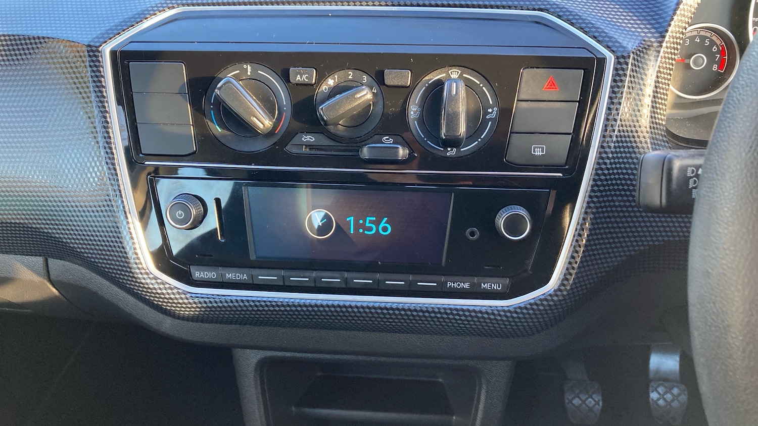 Used Volkswagen up! 2016 for sale - 76932113: Photo 12