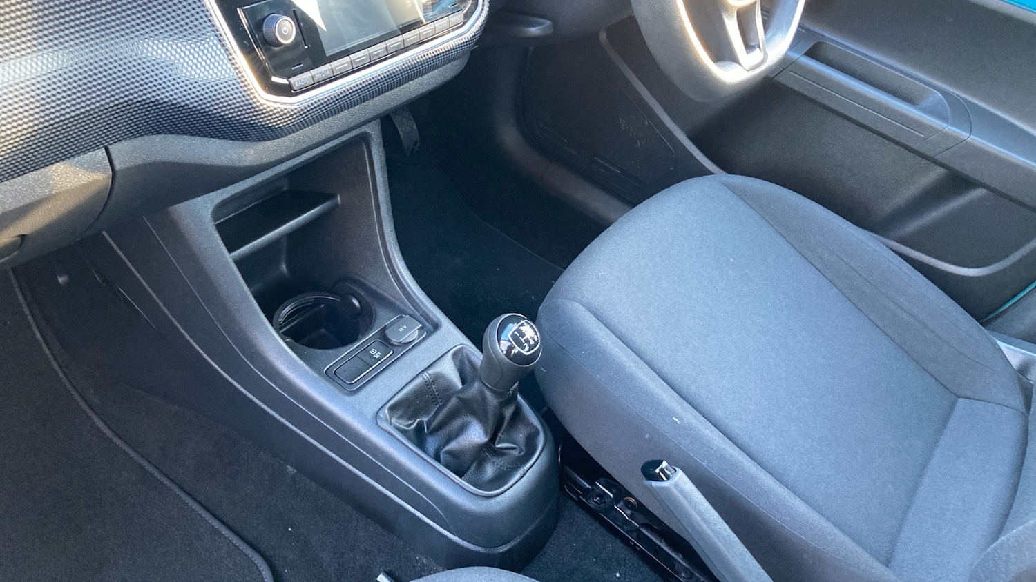 Used Volkswagen up! 2016 for sale - 76932113: Photo 13