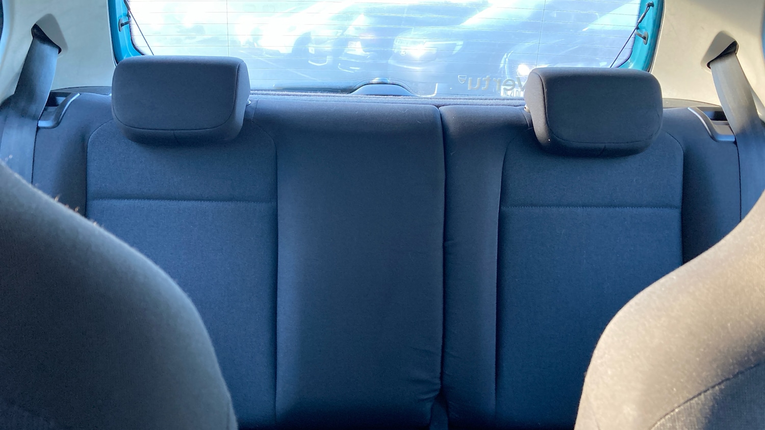 Used Volkswagen up! 2016 for sale - 76932113: Photo 15