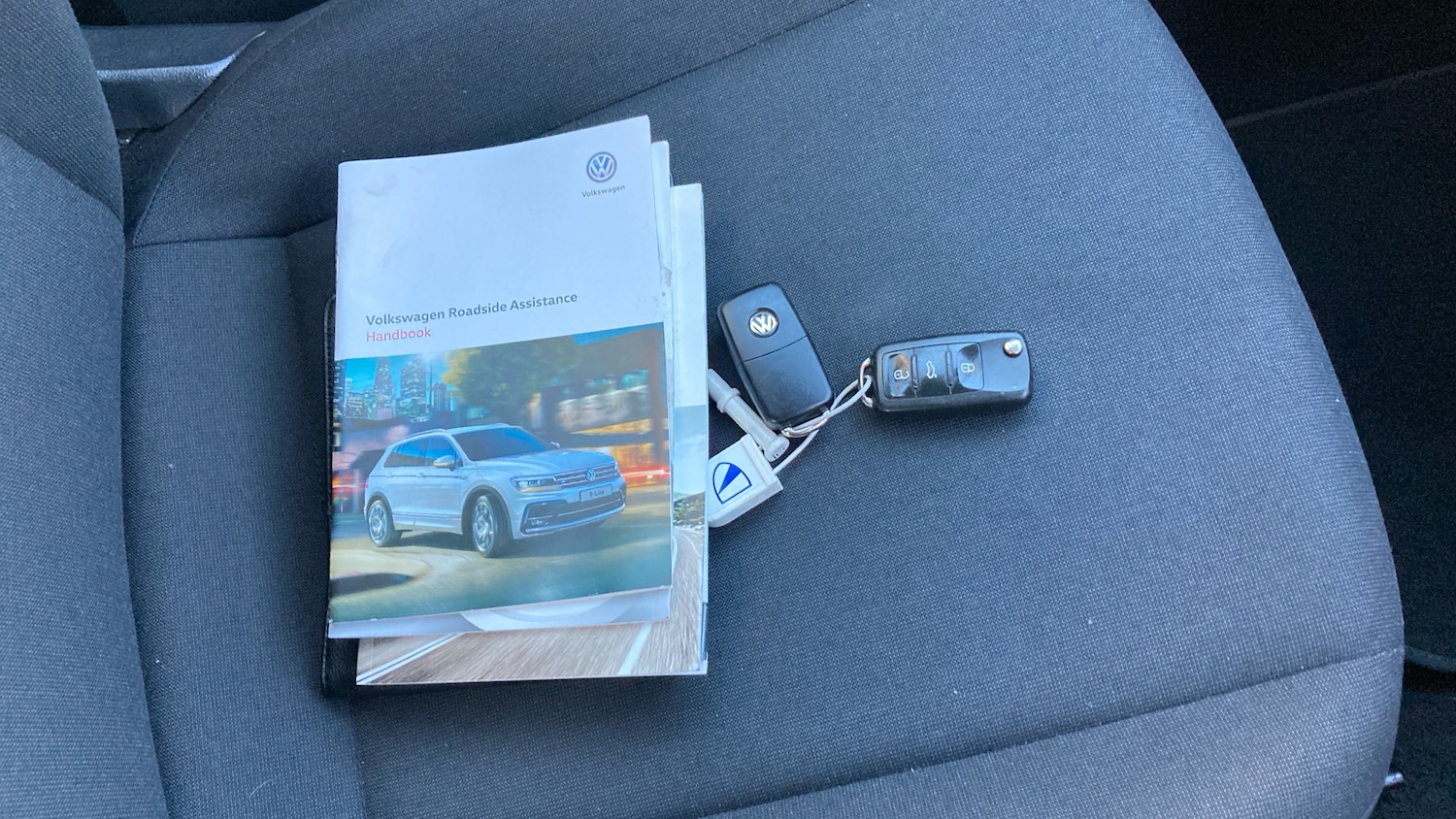 Used Volkswagen up! 2016 for sale - 76932113: Photo 19