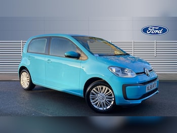 2016 (66) - 1.0 Move Up 5dr