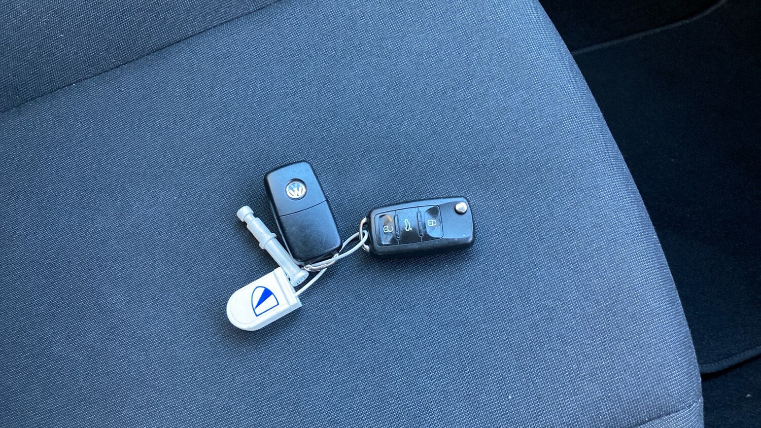 Used Volkswagen up! 2016 for sale - 76932113: Photo 20