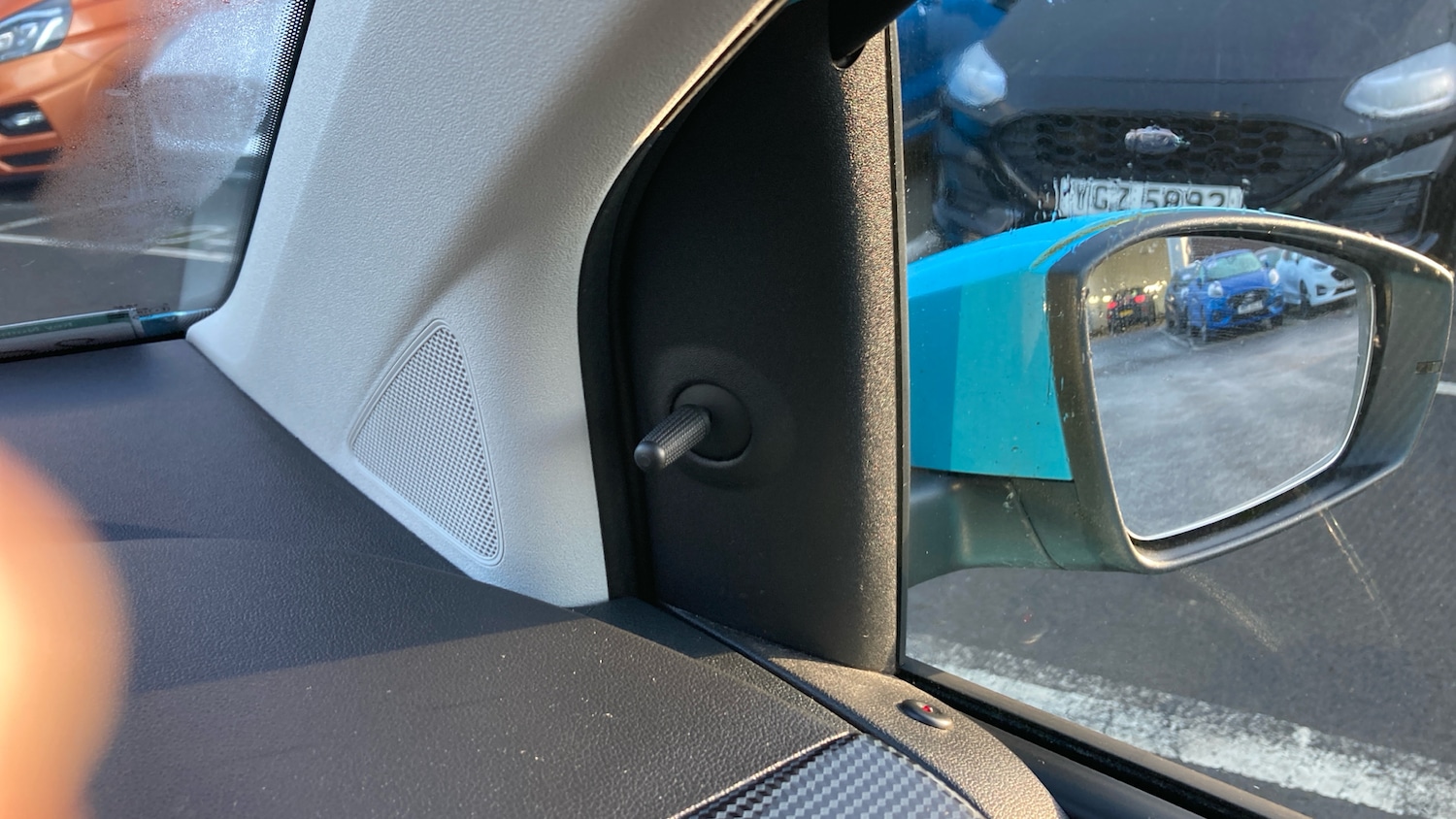 Used Volkswagen up! 2016 for sale - 76932113: Photo 26