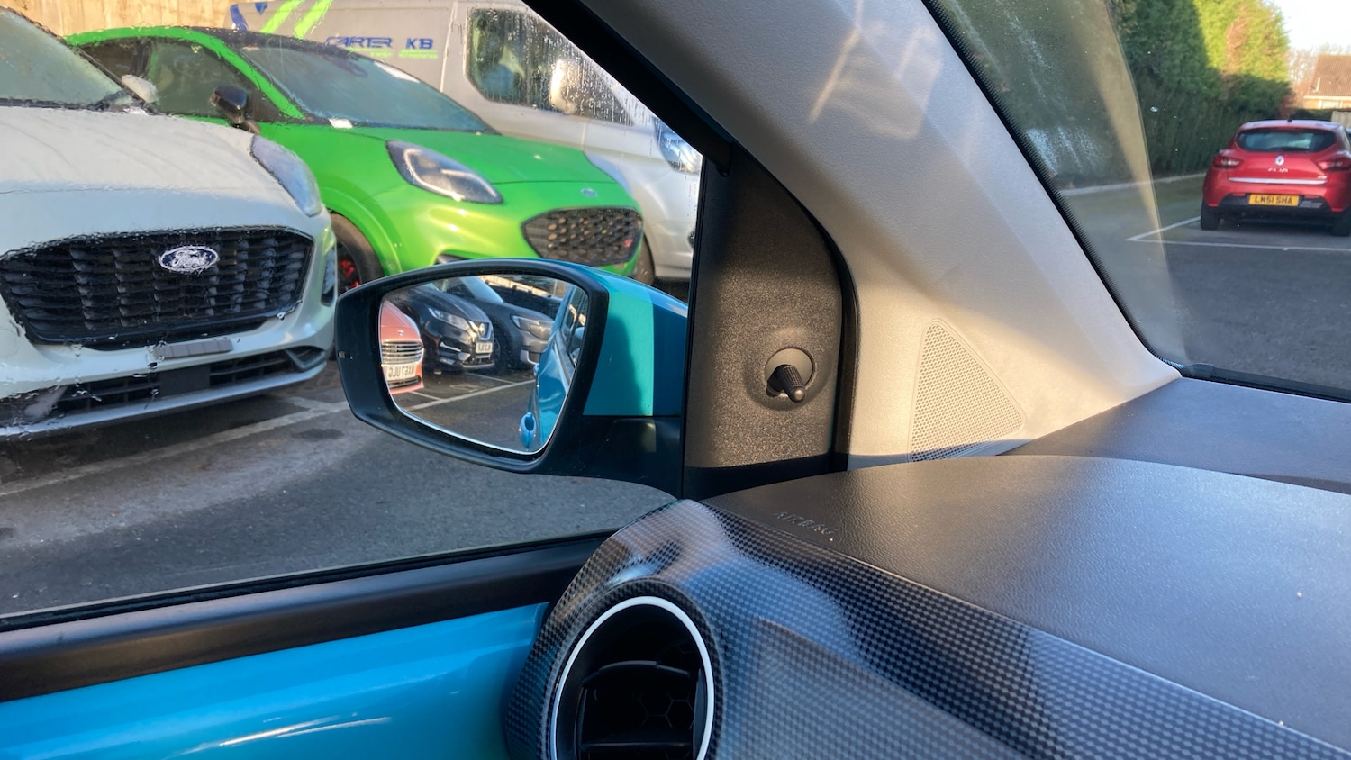 Used Volkswagen up! 2016 for sale - 76932113: Photo 27