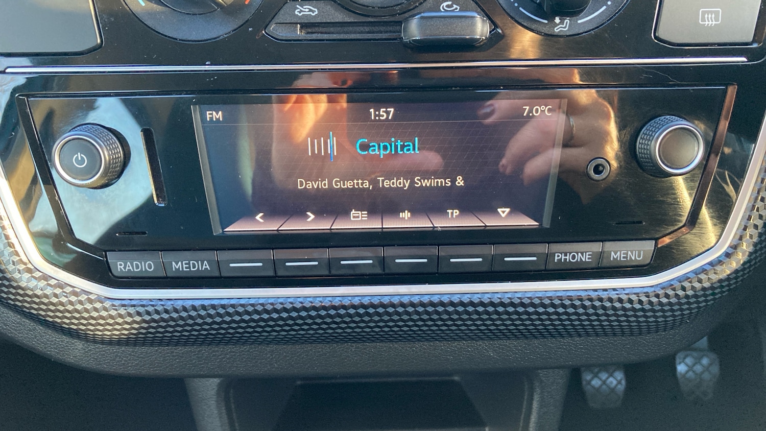 Used Volkswagen up! 2016 for sale - 76932113: Photo 29