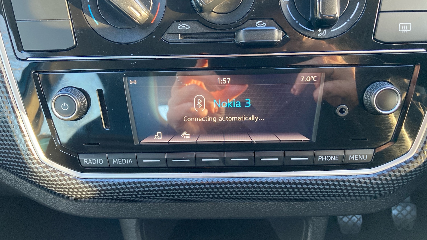 Used Volkswagen up! 2016 for sale - 76932113: Photo 31