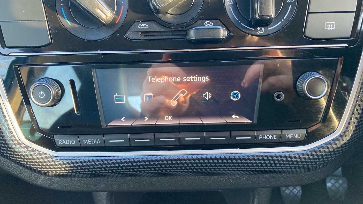 Used Volkswagen up! 2016 for sale - 76932113: Photo 32