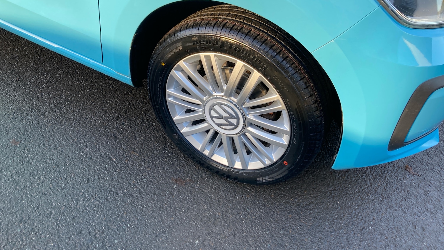 Used Volkswagen up! 2016 for sale - 76932113: Photo 36