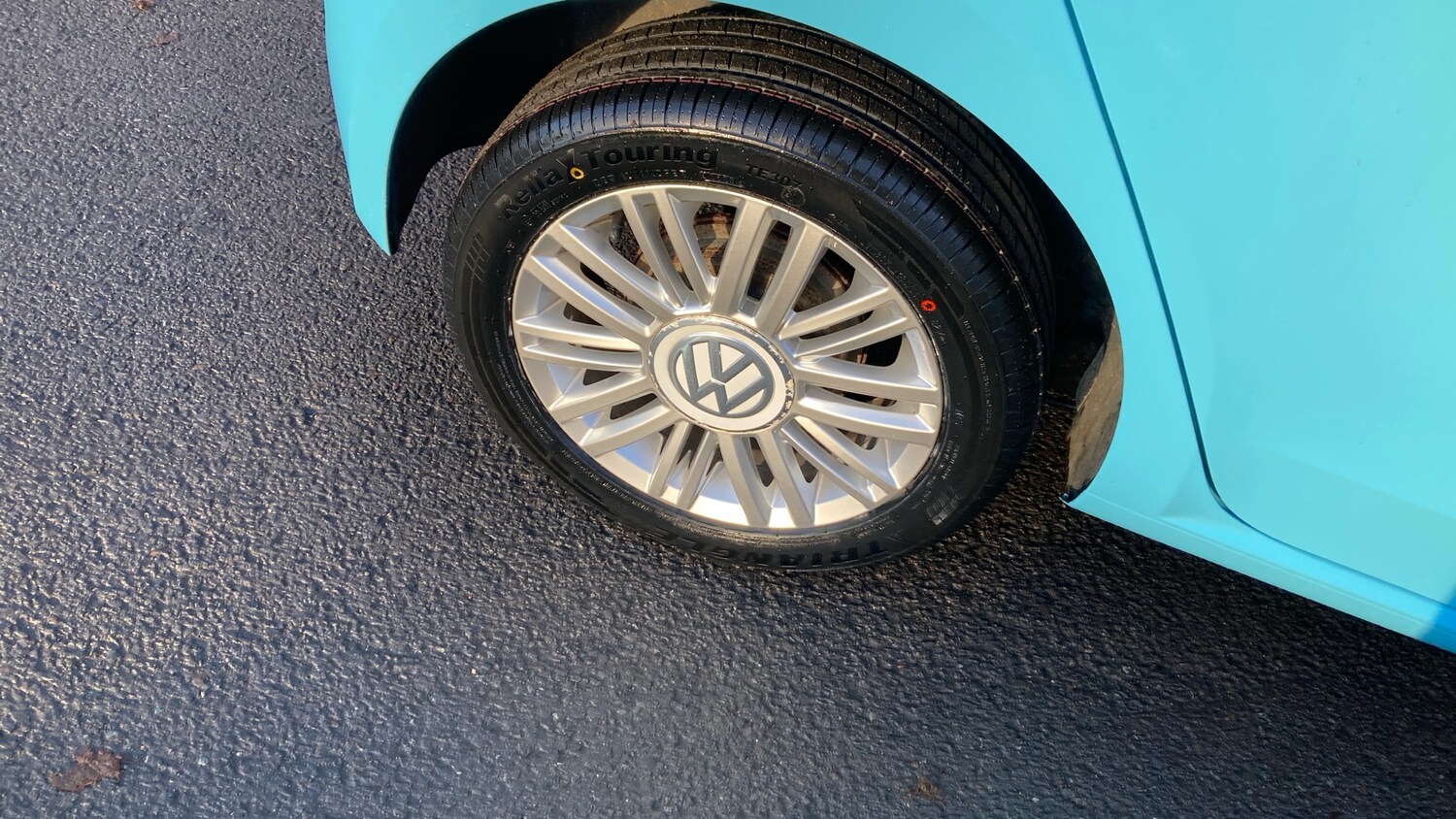 Used Volkswagen up! 2016 for sale - 76932113: Photo 37