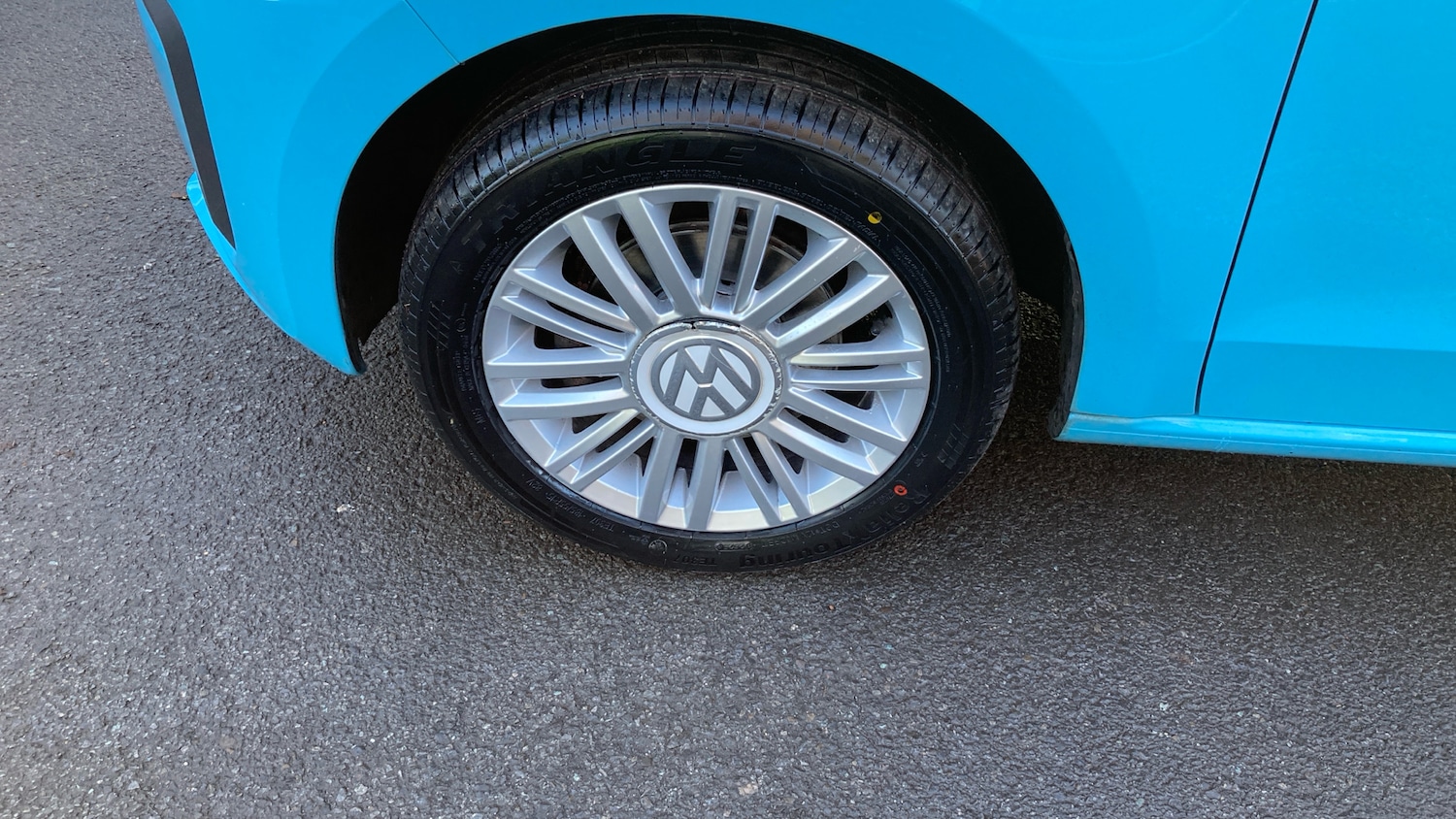 Used Volkswagen up! 2016 for sale - 76932113: Photo 39