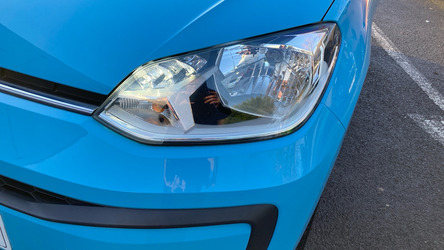 Used Volkswagen up! 2016 for sale - 76932113: Photo 40